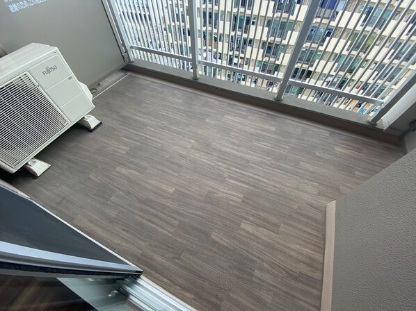 エースタンダード芝浦(A-standard芝浦) の物件内観写真